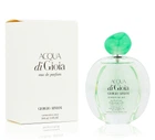 Парфюмированная вода Giorgio Armani Acqua Di Gioia для женщин