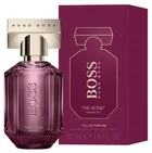 Hugo Boss The Scent Magnetic For Her парфюмированная вода для женщин