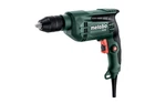 Дрель сетевая Metabo BE 650, 650 Вт, быстрозажимной патрон (Картон) 600741850 (8101)