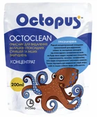 Очищувач залишків епоксидних заповнювачів швів Octopus Octoclean для керамічних поверхонь та мозаїки