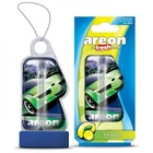 Освіжувач повітря гель AREON-VIP "АВТО" Lemon V06991