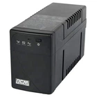 Источник бесперебойного питания Powercom / 800 ВА / 480 Вт / 9 А*ч (BNT-800AP Schuko)