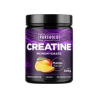 Креатин Pure Gold Protein Creatine Monohydrate порошок у банці
