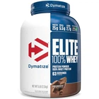 Протеїн Dymatize Elite 100% Whey Protein