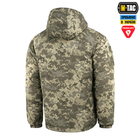 Куртка M-Tac зимняя Alpha Gen.IV Primaloft MM14 XS/L - изображение 4