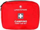 Аптечка Lifesystems Camping First Aid Kit - зображення 2