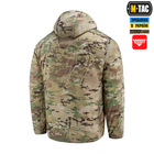 Куртка M-Tac Paladin Multicam S/L - изображение 4