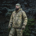 Куртка M-Tac Paladin Multicam S/L - зображення 7