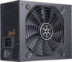 Zasilacz SilverStone DA1650 Gold 1650W (SST-DA1650-G) - obraz 4