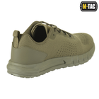 Кроссовки M-Tac Summer Light Dark Olive 45 - изображение 4