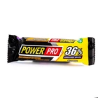 Батончик Power Pro 36%
