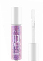 Блеск для губ Claresa Topper Lip shimmer 01 Blink pink 4.4 г (5903819821031)