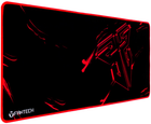Игровая поверхность Fantech MP80 300х800 мм Black (YT15053)