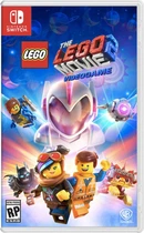 Игра Lego Movie 2 Videogame Nintendo Switch (русские субтитры)