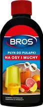Жидкость для ловушки от ос и мух Bros 200мл