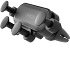 Держатель XO C41 Black