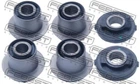Сайлентблок подвески Febest (TABGRJ200KIT)