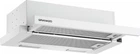 Витяжка GRANADO Telde 602-450 White