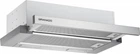 Вытяжка GRANADO Telde 602-450 inox