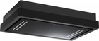Вытяжка GRANADO Alia 2914-1800 black glass