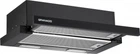 Витяжка GRANADO Telde 602-450 Black