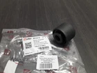 Сайлентблок амортизатора заднего нижний SOLGY 201012 d14mm VOLKSWAGEN T5 03->