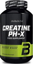 Креатин Biotech Creatine pH-X