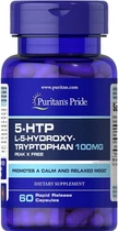 Гідрокситриптофан Puritan's Pride PP00 100 мг