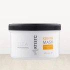 Маска для реструктуризації волосся з кератином Elea Professional Artisto Salon Keratin Mask 490 мл