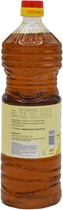 Горчичное масло Patanjali Ayurved для наружного применения 1 л (8904109463747) - изображение 3