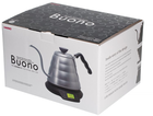 Електричний чайник Hario Buono з регулюванням температури 800 мл (4977642021976) - зображення 6