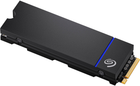 Диск SSD Seagate Game Drive PS5 NVMe SSD 1 TB (ZP1000GP3A2001) - зображення 4