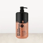 Шампунь для пошкодженого волосся Nishman Inca Inchi Pro-Hair Shampoo 1250 мл
