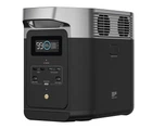 Зарядна станція EcoFlow DELTA 2 (ZMR330-EU) (1024 Вт·год / 1800 Вт)