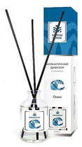 Аромадіфузор "Океан" - Parfum House Aroma Diffuser Ocean 50ml (1320032-2577323)