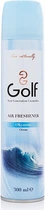 Освіжувач повітря "Океан" - Golf Air Freshener 300ml (1293030-149171)