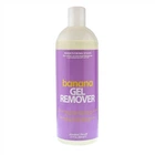 Жидкость для снятия гель лака, биогеля "Банан" Jerden Proff Gel Remover 500ml (500 мл) (640127-544535-2)