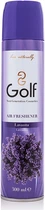 Освежитель воздуха "Лаванда" - Golf Air Freshener 300ml (1293025-149798)