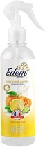 Освежитель воздуха в спрее "Взрывной цитрус" - Edem Home Aromatic Breeze 420ml (1317236-2603882)
