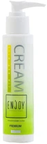 Протигрибковий крем для ніг - Enjoy Professional 100ml (1326088-5619778)