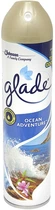 Освіжувач повітря - Glade Ocean Adventure Air Freshener 300ml (873684-149888)