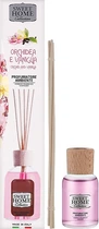 Ароматизатор для будинку "Orhidea & Vanilla" - Sweet Home Collection Diffuser 30ml (1016662-3862238)