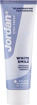 Зубная паста "Белоснежная улыбка" - Jordan Stay Fresh White Smile 75ml (907576-11802482)