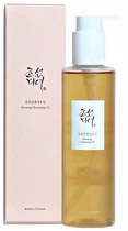 Гідрофільна олія - Beauty of Joseon Ginseng Cleansing Oil 210ml (1117477-120982)