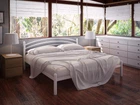 Кровать Маранта Tenero 160х200 цвет Белый