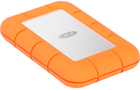 Диск SSD LaCie Rugged Mini 500 GB USB-C 3.2 (STMF500400) External - зображення 4