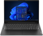 Ноутбук Lenovo V15 G4 AMN (82YU00GWGE) Business Black