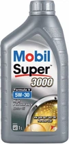 Моторна олива Mobil Super 3000 Formula V