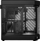 Корпус Hyte Y60 Black (CS-HYTE-Y60-B) - зображення 3