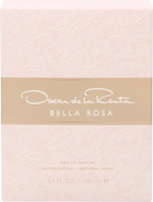 Woda perfumowana damska Oscar De La Renta Bella Rosa 100 ml (0085715564207) - obraz 2